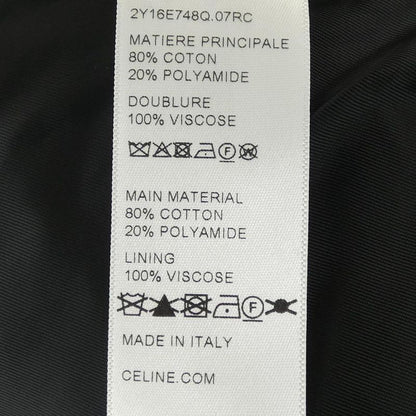 Celine Tracksuit Jacket 2y16e748q Blouson Jacket