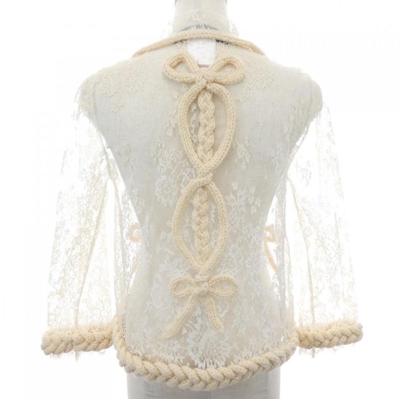 Vintage Christian DIOR 5a13022040 Jacket