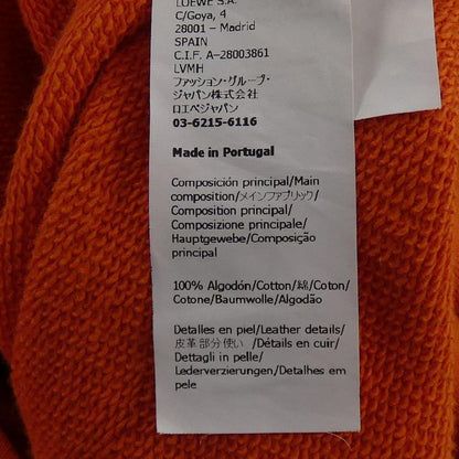 Loewe Anagram S359y22x18 Hoodie