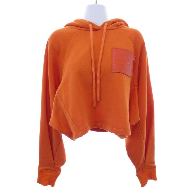 Loewe Anagram S359y22x18 Hoodie