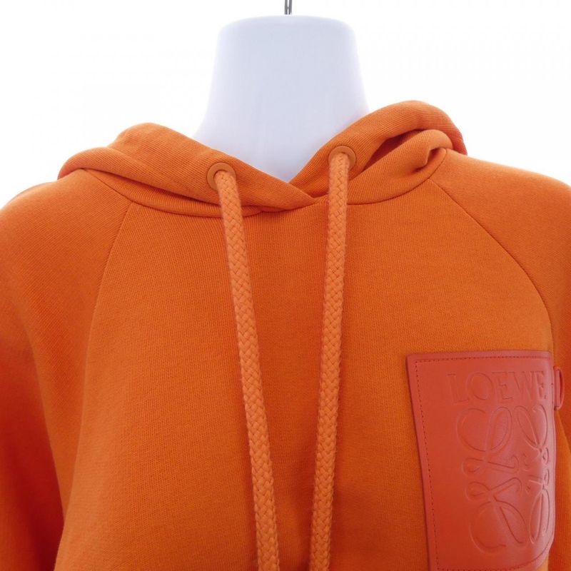 Loewe Anagram S359y22x18 Hoodie