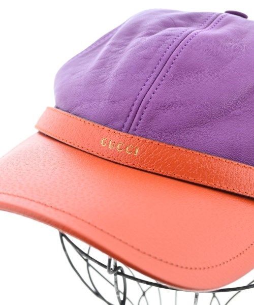 Gucci Cap Men's 
