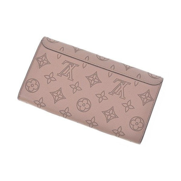 Louis Vuitton Wallet and Coin Case — view 2