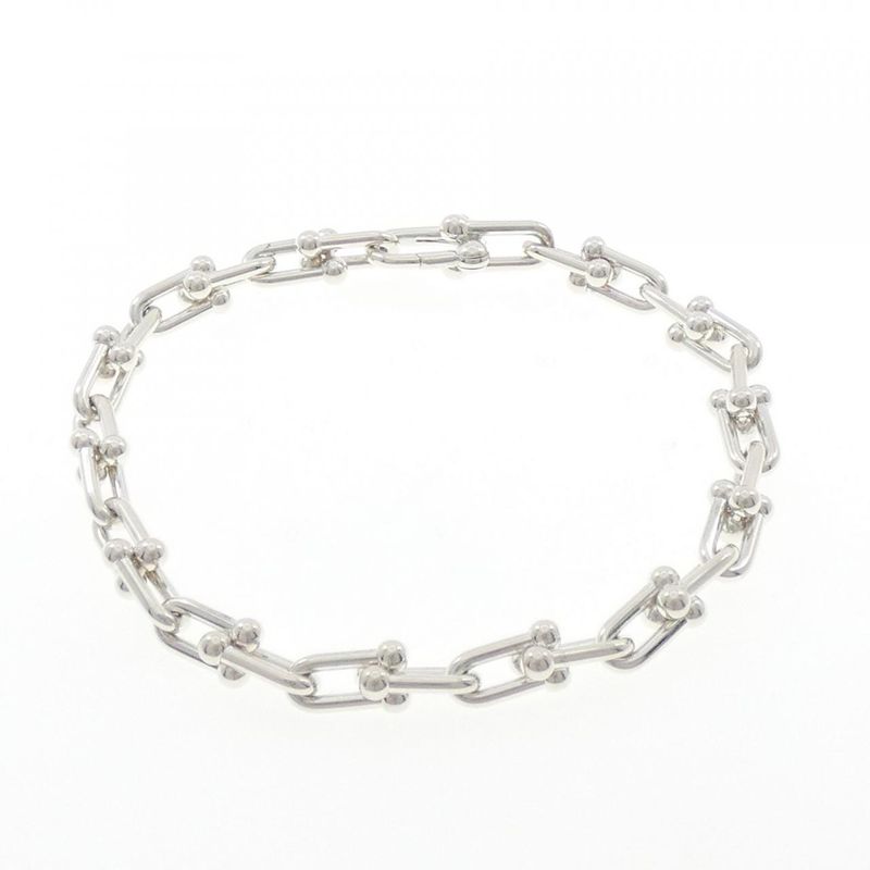 Tiffany & Co Hardware Small Link Bracelet