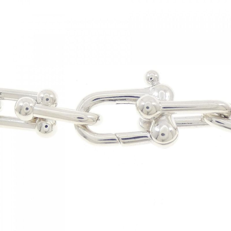 Tiffany & Co Hardware Small Link Bracelet
