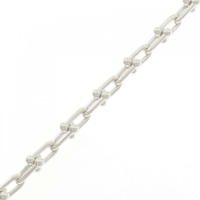Tiffany & Co Hardware Small Link Bracelet