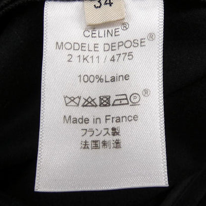 Celine 2 1K11 4775 Shorts