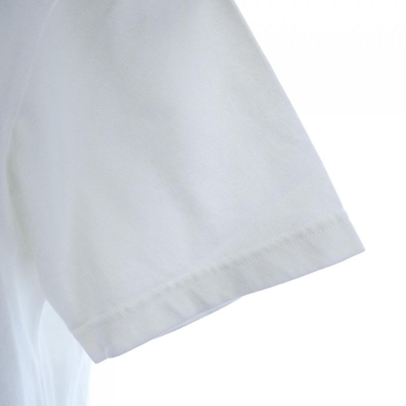 Balenciaga 594579 Tgv60 T-shirt