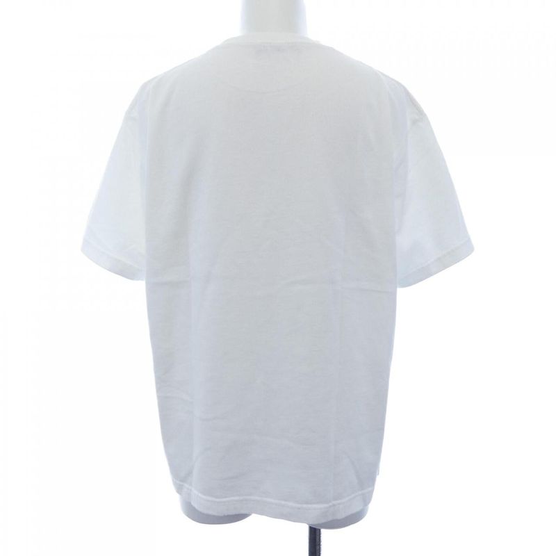Balenciaga 594579 Tgv60 T-shirt