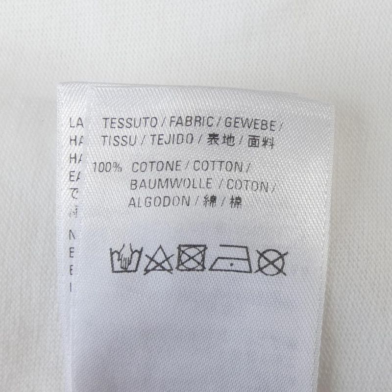 Balenciaga 594579 Tgv60 T-shirt