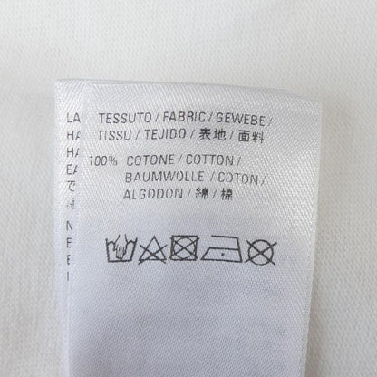 Balenciaga 594579 Tgv60 T-shirt