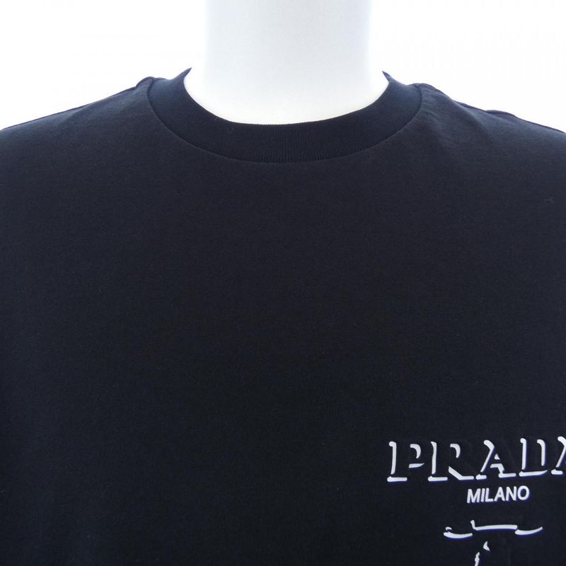 Prada Ujn896 SOOO 14K7 T-shirt