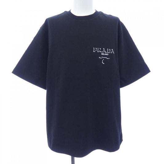 Prada Ujn896 SOOO 14K7 T-shirt