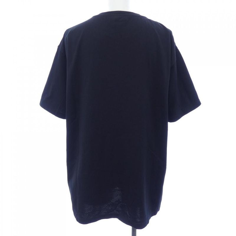 Celine Triomphe Loose T-shirt 2x04i671q T-shirt