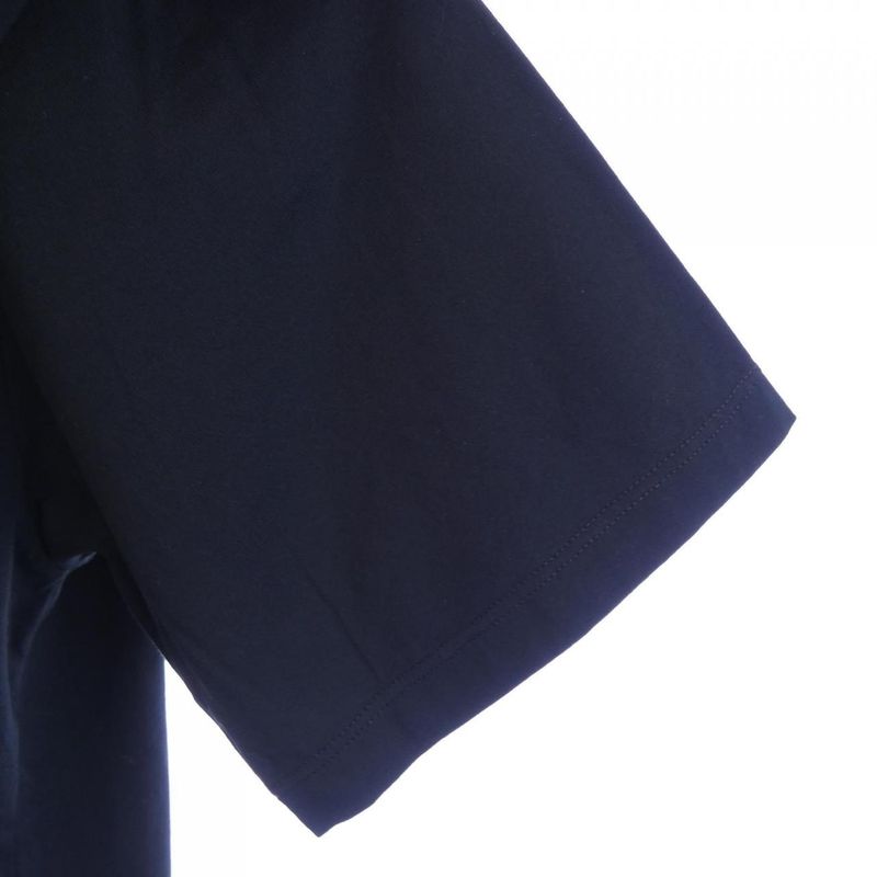 Celine Triomphe Loose T-shirt 2x04i671q T-shirt