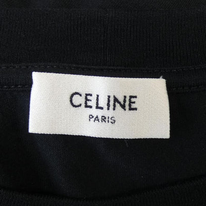 Celine Triomphe Loose T-shirt 2x04i671q T-shirt