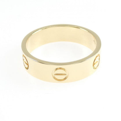 Cartier Love Ring
