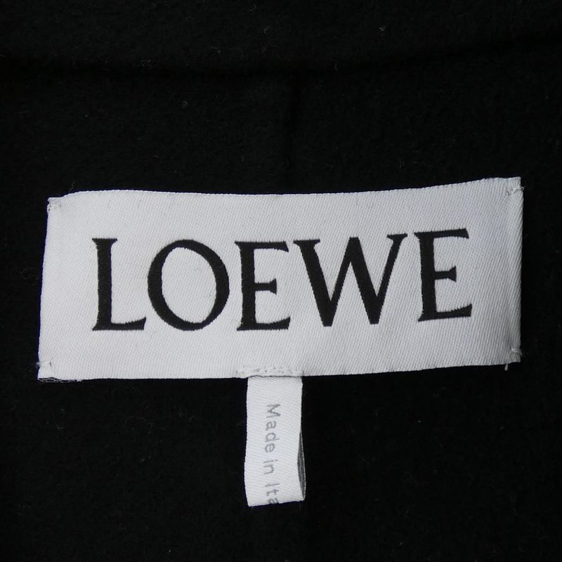Loewe S359336xd7 Coat