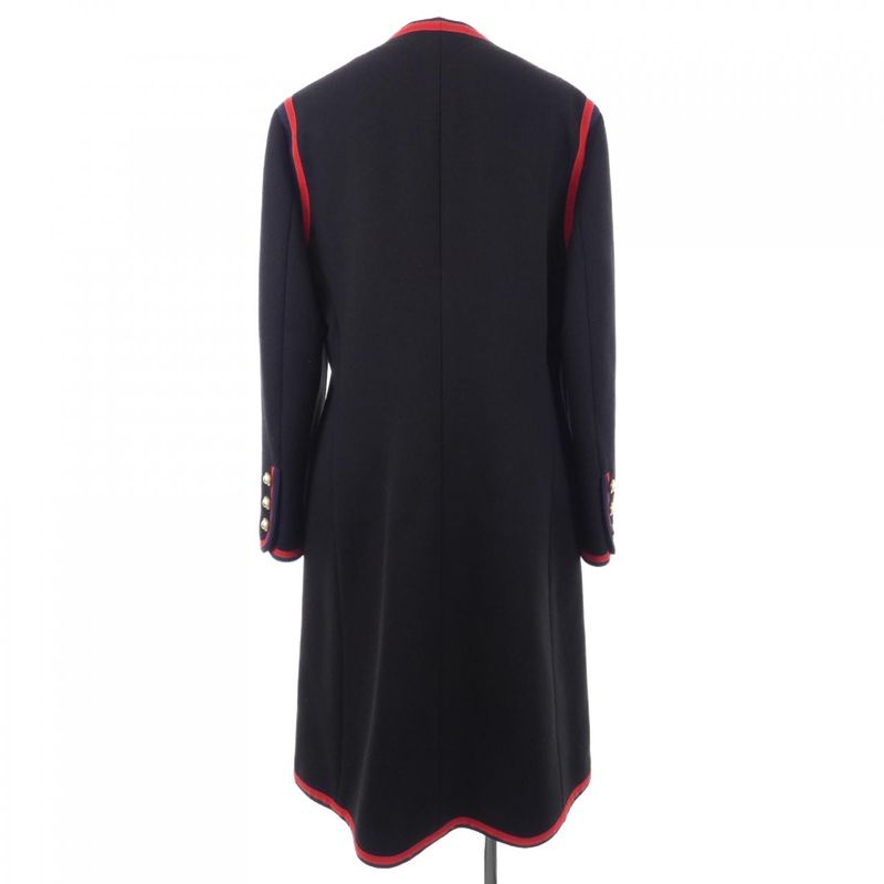 Gucci 544855 Zhw03 Coat