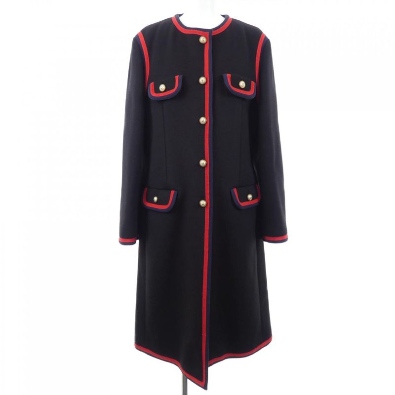 Gucci 544855 Zhw03 Coat