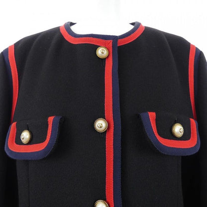 Gucci 544855 Zhw03 Coat