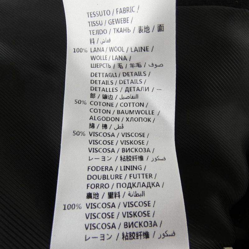 Gucci 544855 Zhw03 Coat