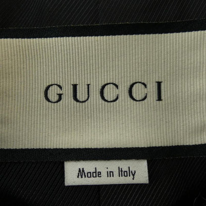 Gucci 544855 Zhw03 Coat