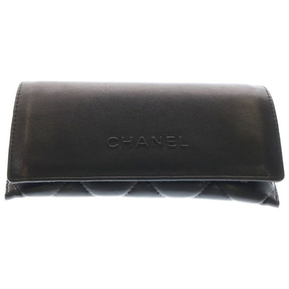 Chanel Square Frame Sunglasses Eyewear Brown 5408-a