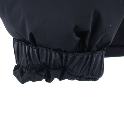 Louis Vuitton 25SS Monogram Jacquard Cut Replacement Rubber Patch Logo Nylon