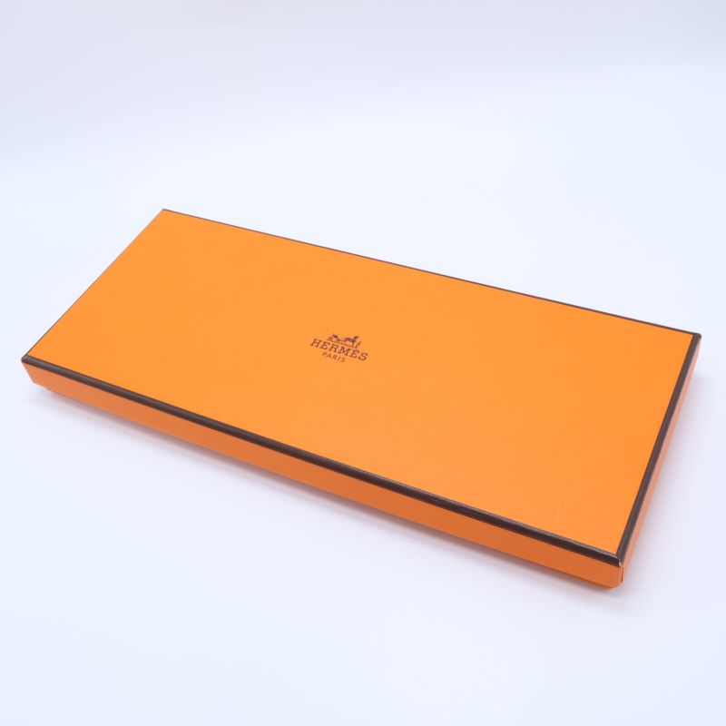 Hermes Maillons Maillon Silk Twilly