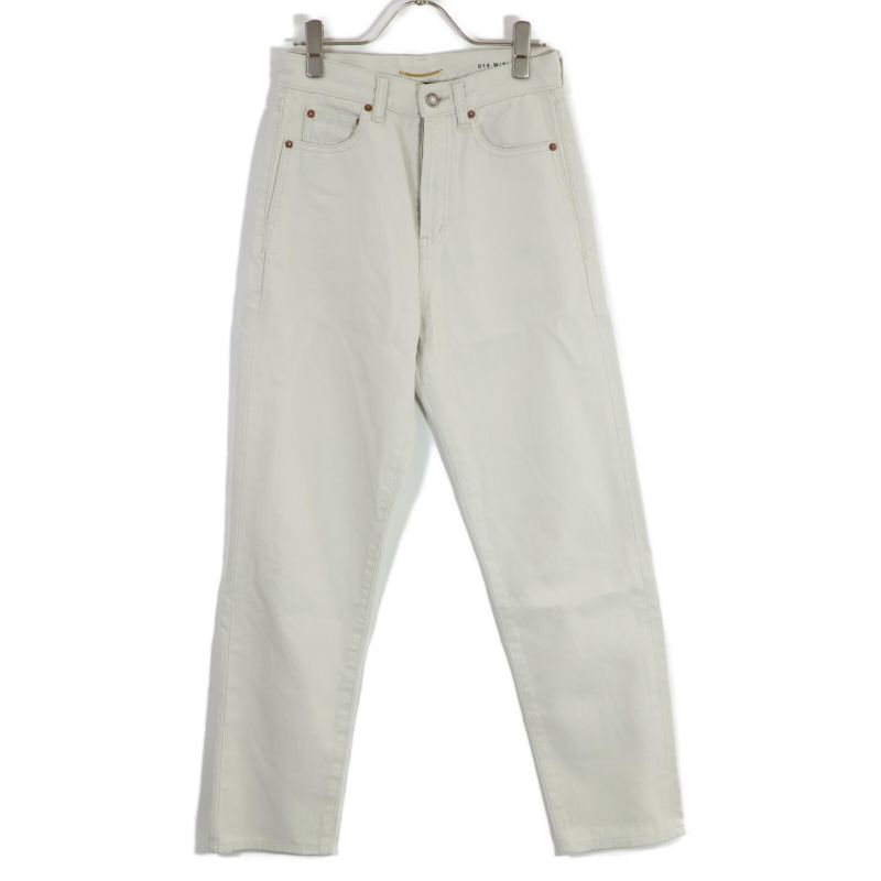 Saint Laurent Paris 614443 Button Fly Denim Pants 24