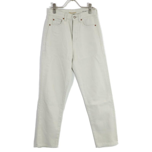 Saint Laurent Paris 614443 Button Fly Denim Pants 24