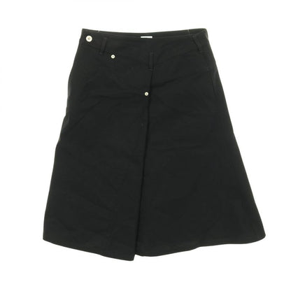 Loewe Skirt Cotton Skirt Women's Used A