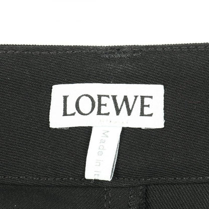 Loewe Skirt Cotton Skirt Women's Used A