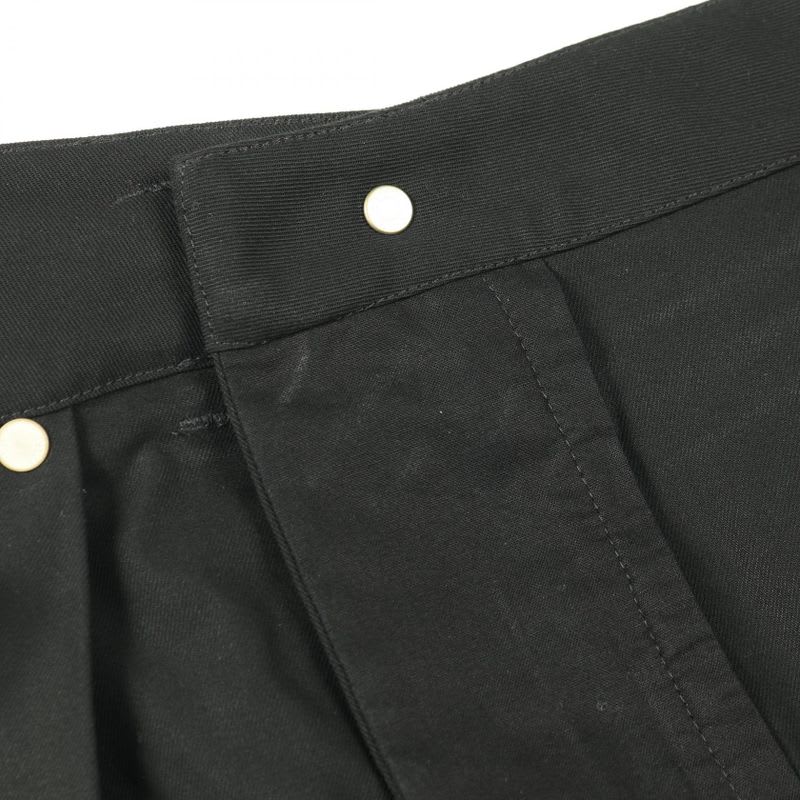 Loewe Skirt Cotton Skirt Women's Used A