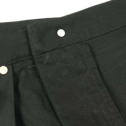 Loewe Skirt Cotton Skirt Women's Used A