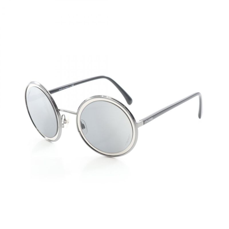 Chanel Sunglasses Other Sunglasses Women's Used A