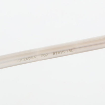 Gucci Sunglasses Other Sunglasses Ladies Used A