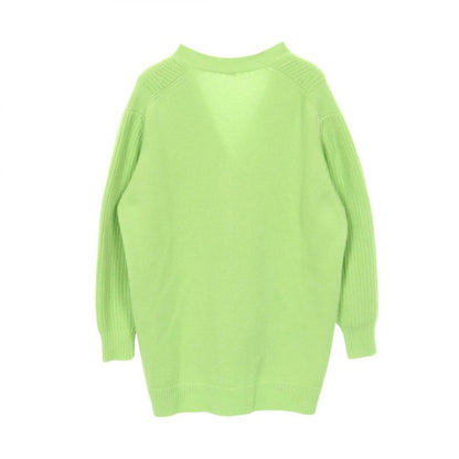 Hermes Cardigan Serie Button Cashmere Cotton