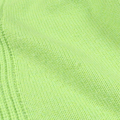 Hermes Cardigan Serie Button Cashmere Cotton