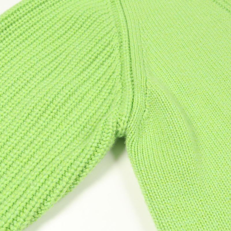 Hermes Cardigan Serie Button Cashmere Cotton