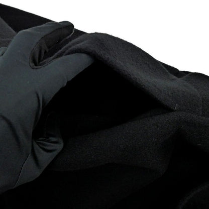 Hermes Cashmere Coat Black 32 Sizes 22aw2h0128da Women's Apparel Clothes