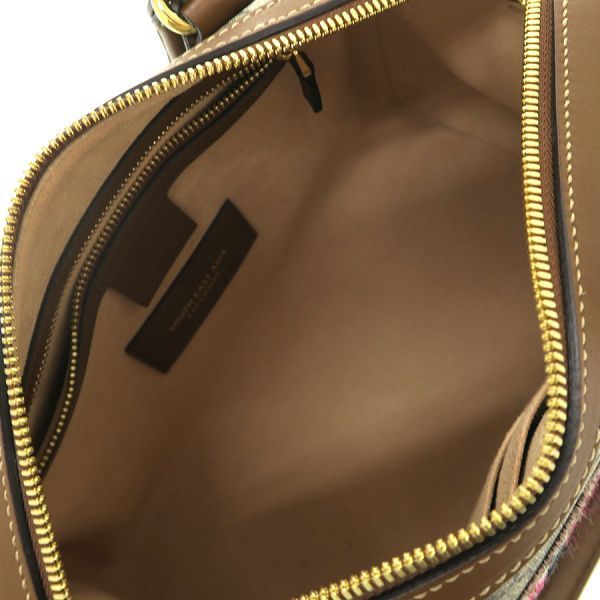 Gucci GG Supreme 2way Hand