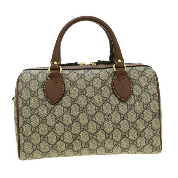 Gucci GG Supreme 2way Hand