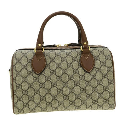 Gucci GG Supreme 2way Hand