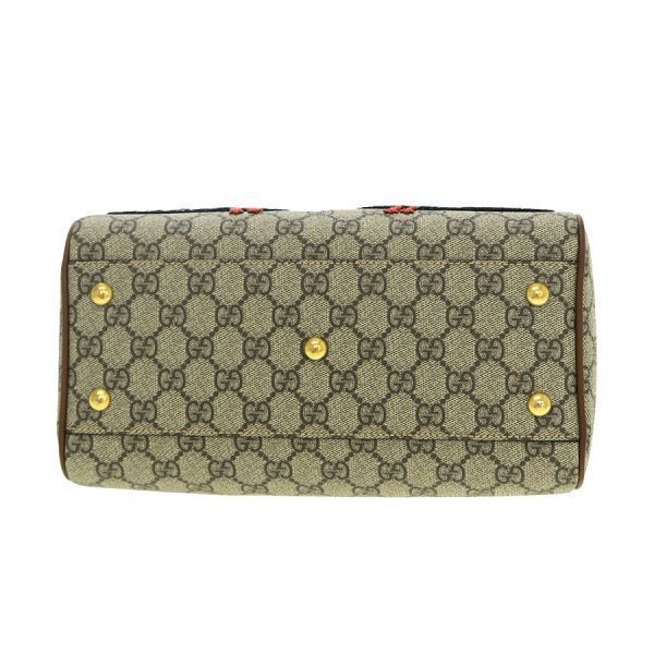 Gucci GG Supreme 2way Hand