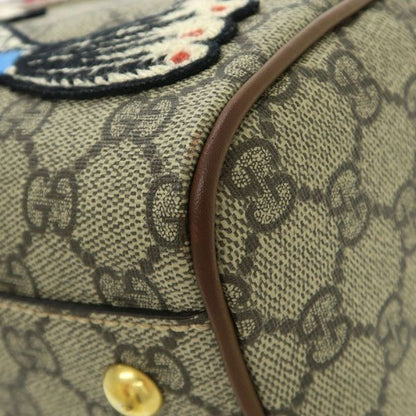 Gucci GG Supreme 2way Hand