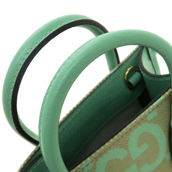 Gucci Jumbo GG 2way Hand