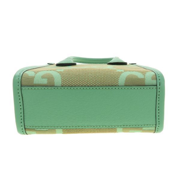 Gucci Jumbo GG 2way Hand