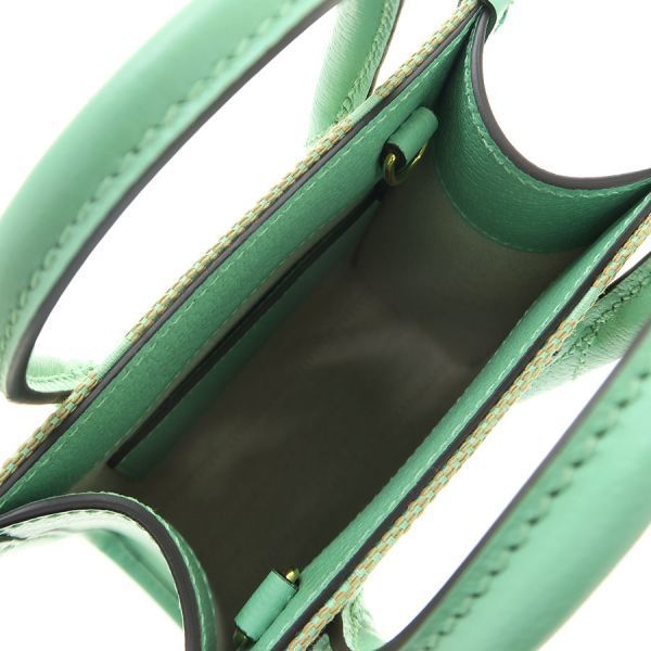 Gucci Jumbo GG 2way Hand